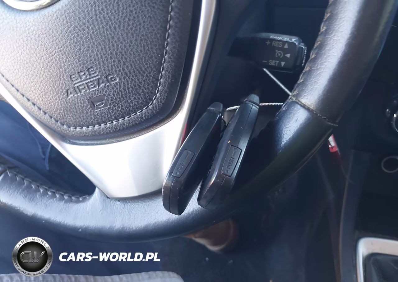 2014 Toyota Corolla S Plus VIN:2T1BURHE7EC048898 - 11