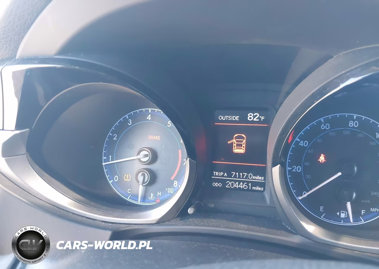 2014 Toyota Corolla S Plus VIN:2T1BURHE7EC048898 - 16
