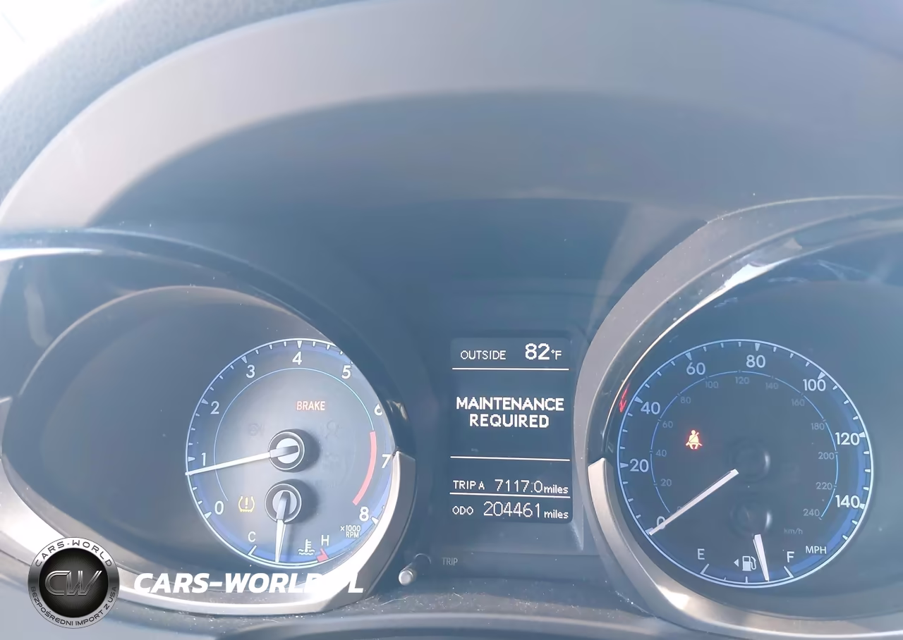 2014 Toyota Corolla S Plus VIN:2T1BURHE7EC048898 - 7