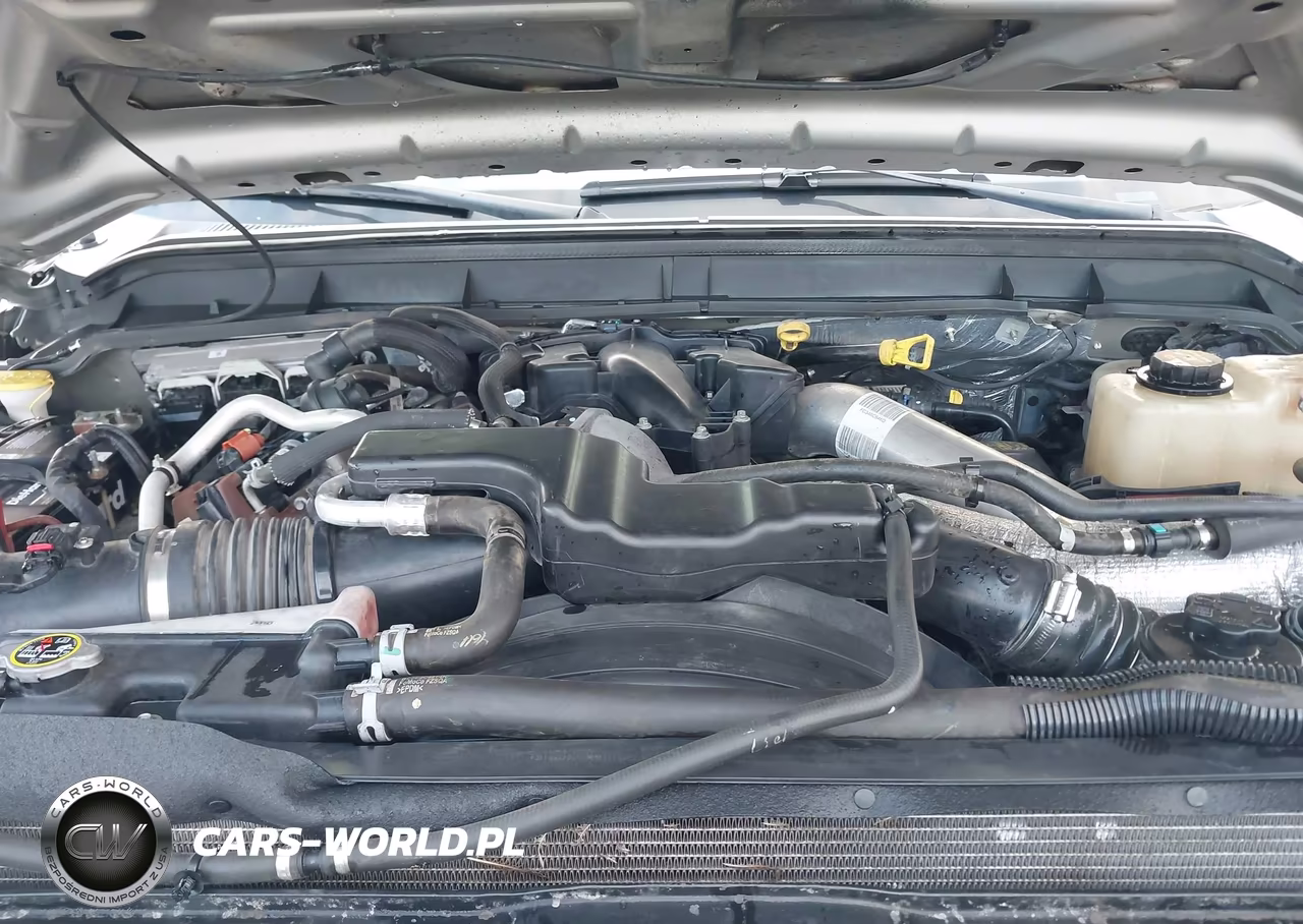 2015 Ford F-350 Chassis Xl VIN:1FD8W3HT1FEA89490 - 10