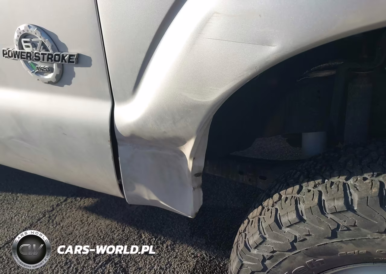 2015 Ford F-350 Chassis Xl VIN:1FD8W3HT1FEA89490 - 13