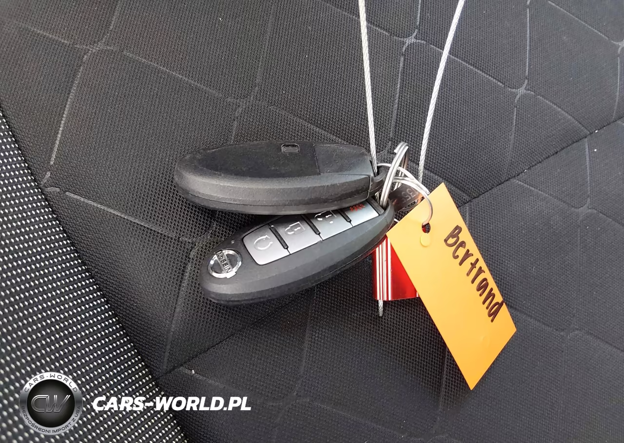 2018 Nissan Kicks Sv VIN:3N1CP5CU5JL519217 - 11