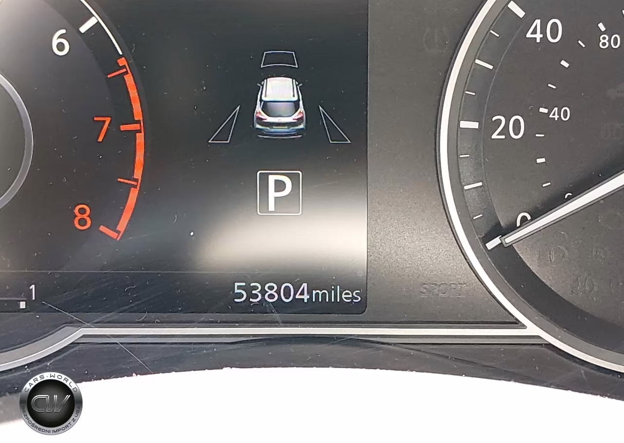 2018 Nissan Kicks Sv VIN:3N1CP5CU5JL519217 - 16