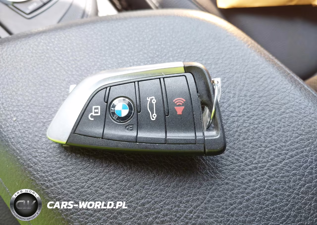 2021 BMW X1 Sdrive28I VIN:WBXJG7C06M5T46361 - 11