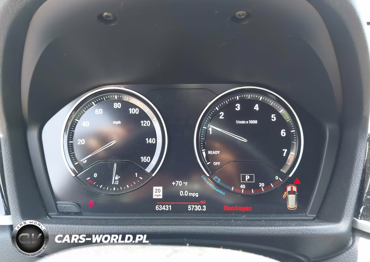 2021 BMW X1 Sdrive28I VIN:WBXJG7C06M5T46361 - 7