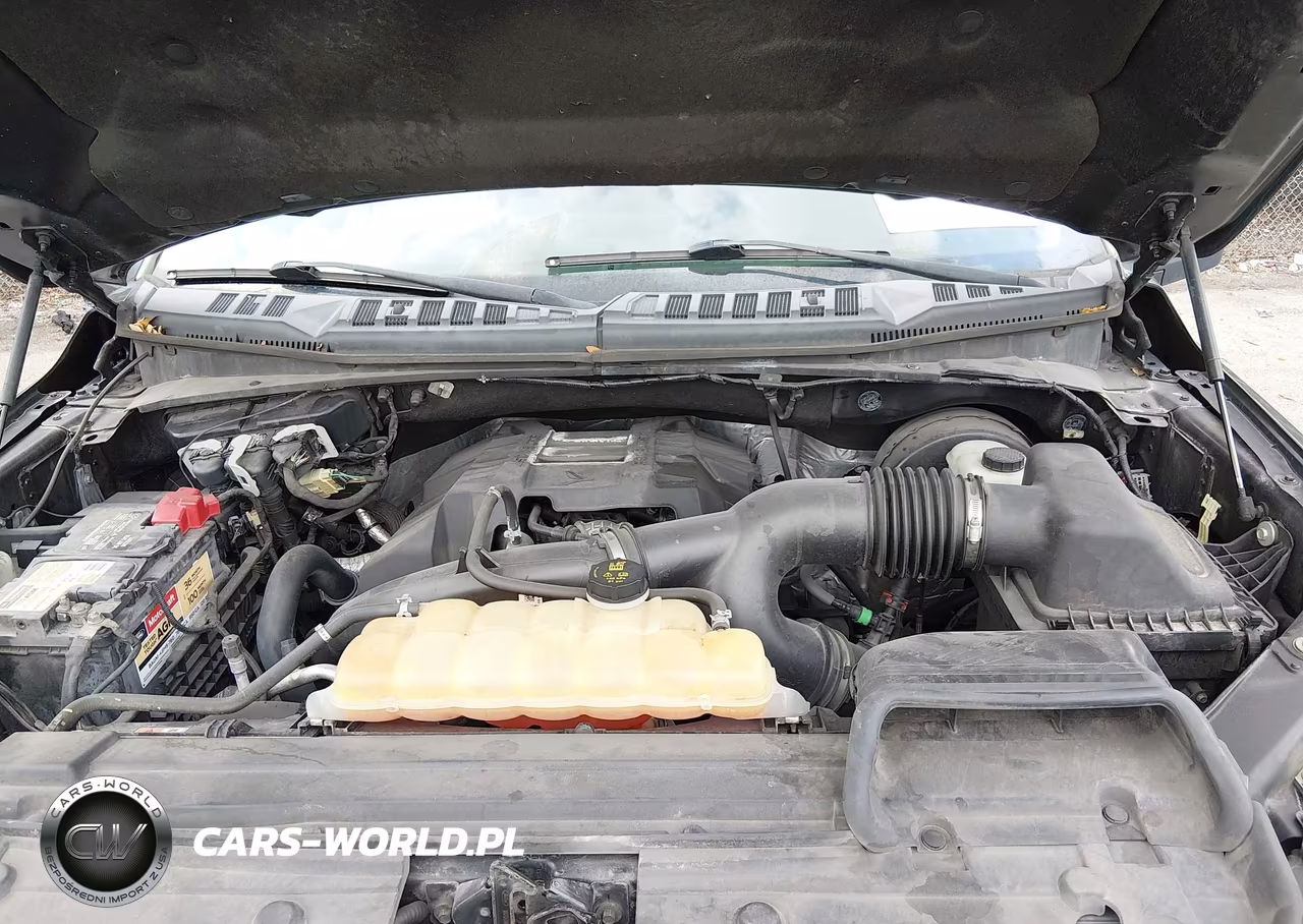 2018 Ford F-150 Xl VIN:1FTEW1CP1JFB78050 - 10
