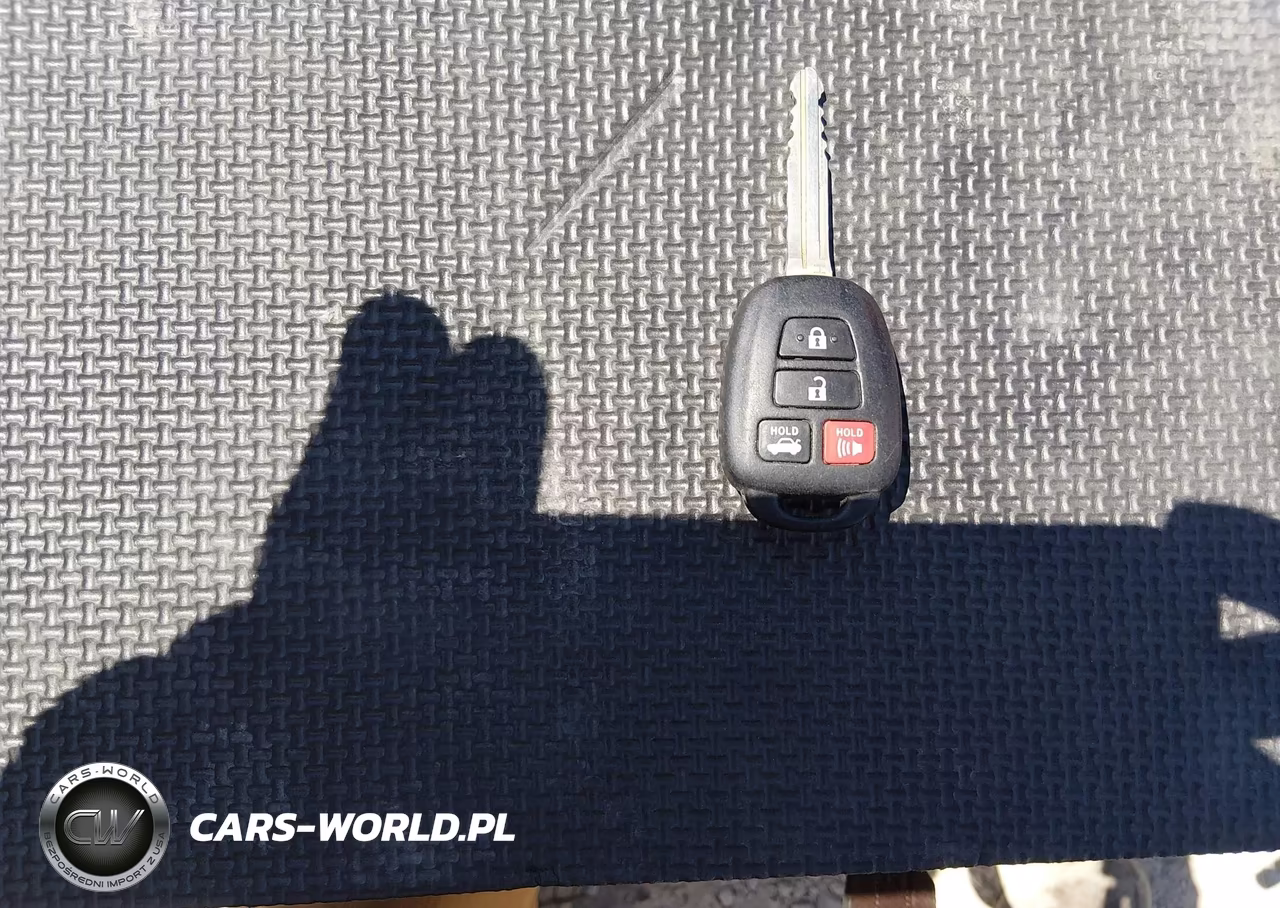 2015 Toyota Camry Se VIN:4T1BF1FKXFU919636 - 11
