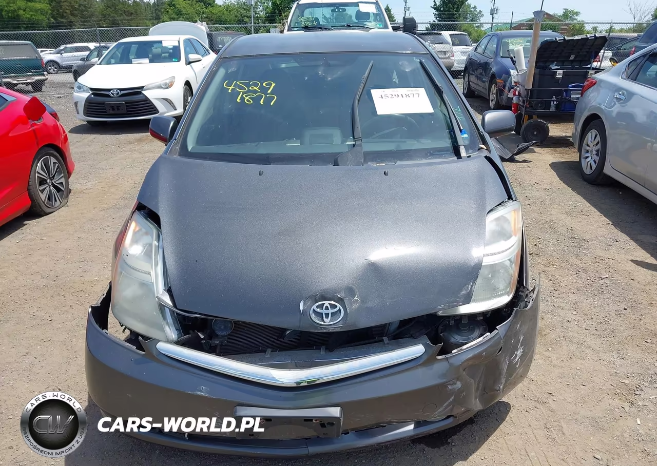 2009 Toyota Prius VIN:JTDKB20U493481013 - 13