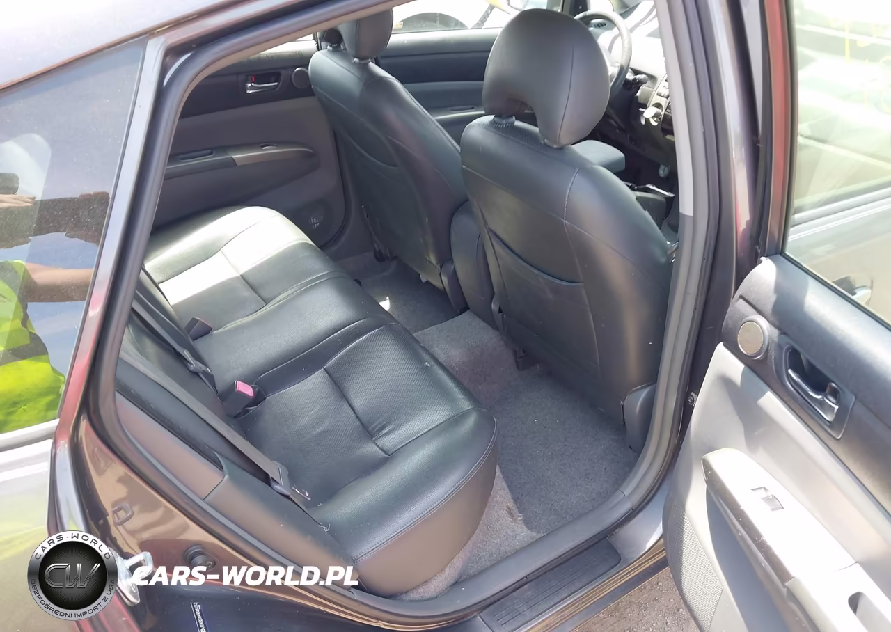 2009 Toyota Prius VIN:JTDKB20U493481013 - 8