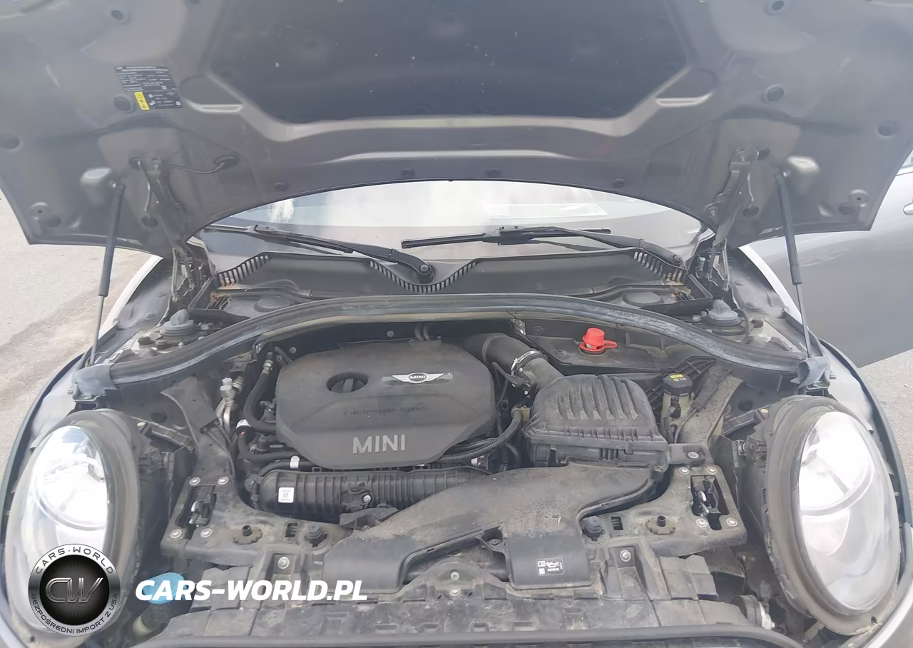 2019 Mini Clubman Cooper S VIN:WMWLU5C55K2G04690 - 10