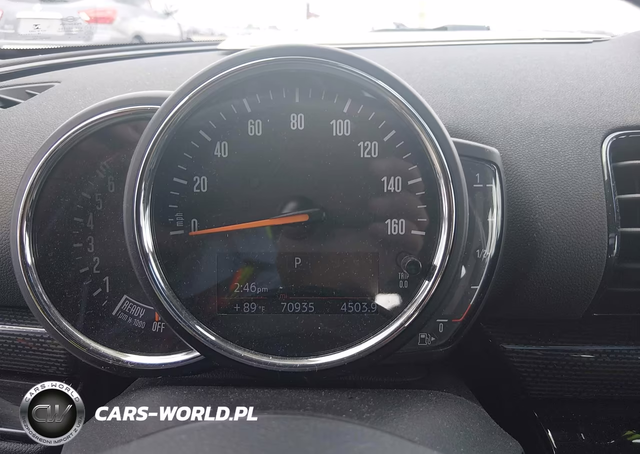 2019 Mini Clubman Cooper S VIN:WMWLU5C55K2G04690 - 7