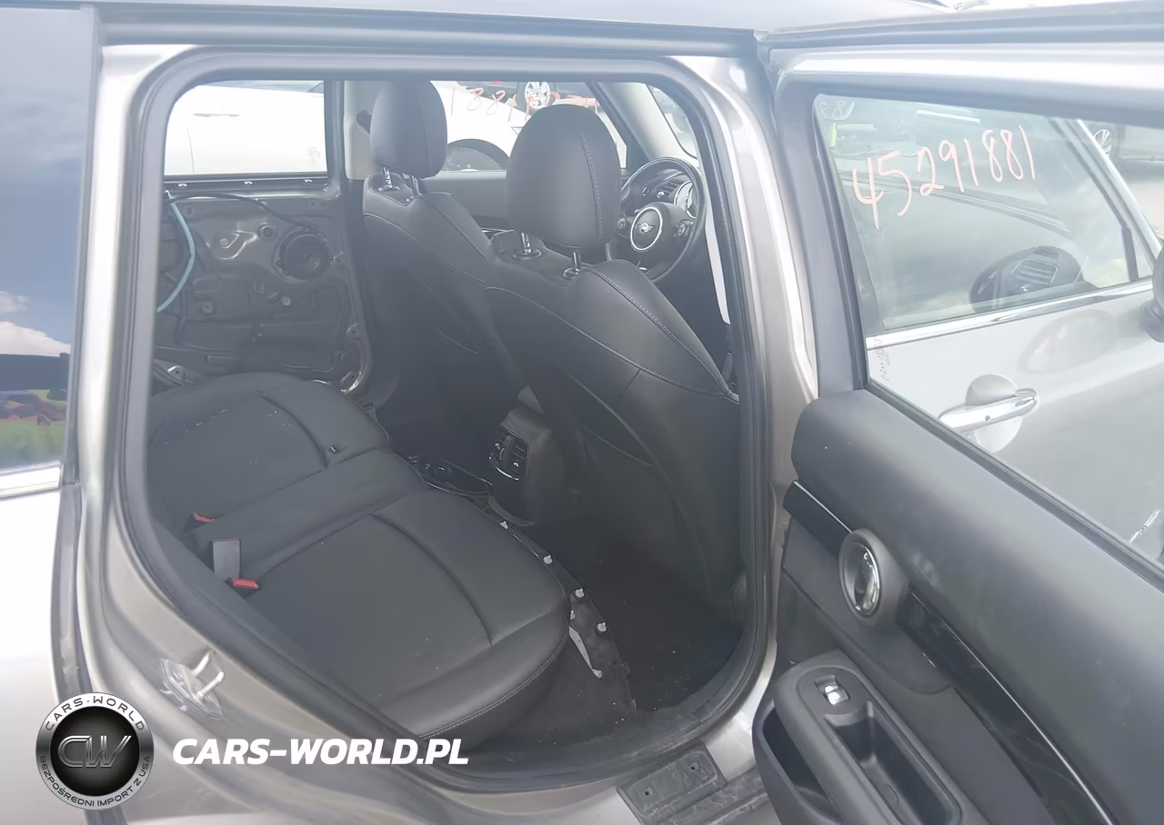 2019 Mini Clubman Cooper S VIN:WMWLU5C55K2G04690 - 8