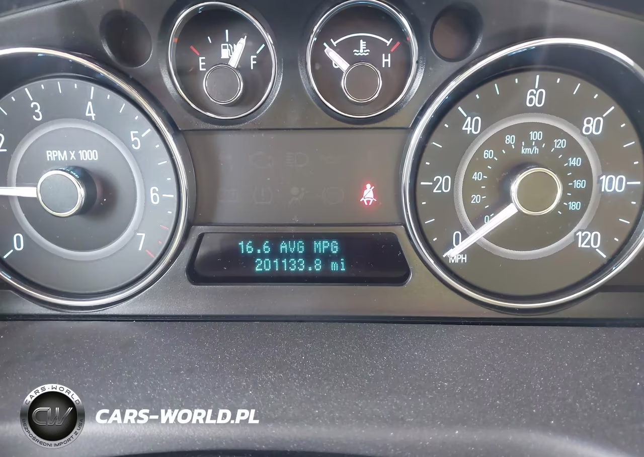 2011 Ford Flex Sel VIN:2FMGK5CC2BBD11874 - 7