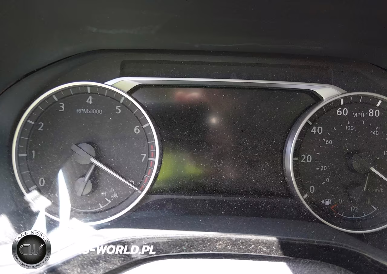 2024 Nissan Pathfinder Sl 4Wd VIN:5N1DR3CDXRC303415 - 14
