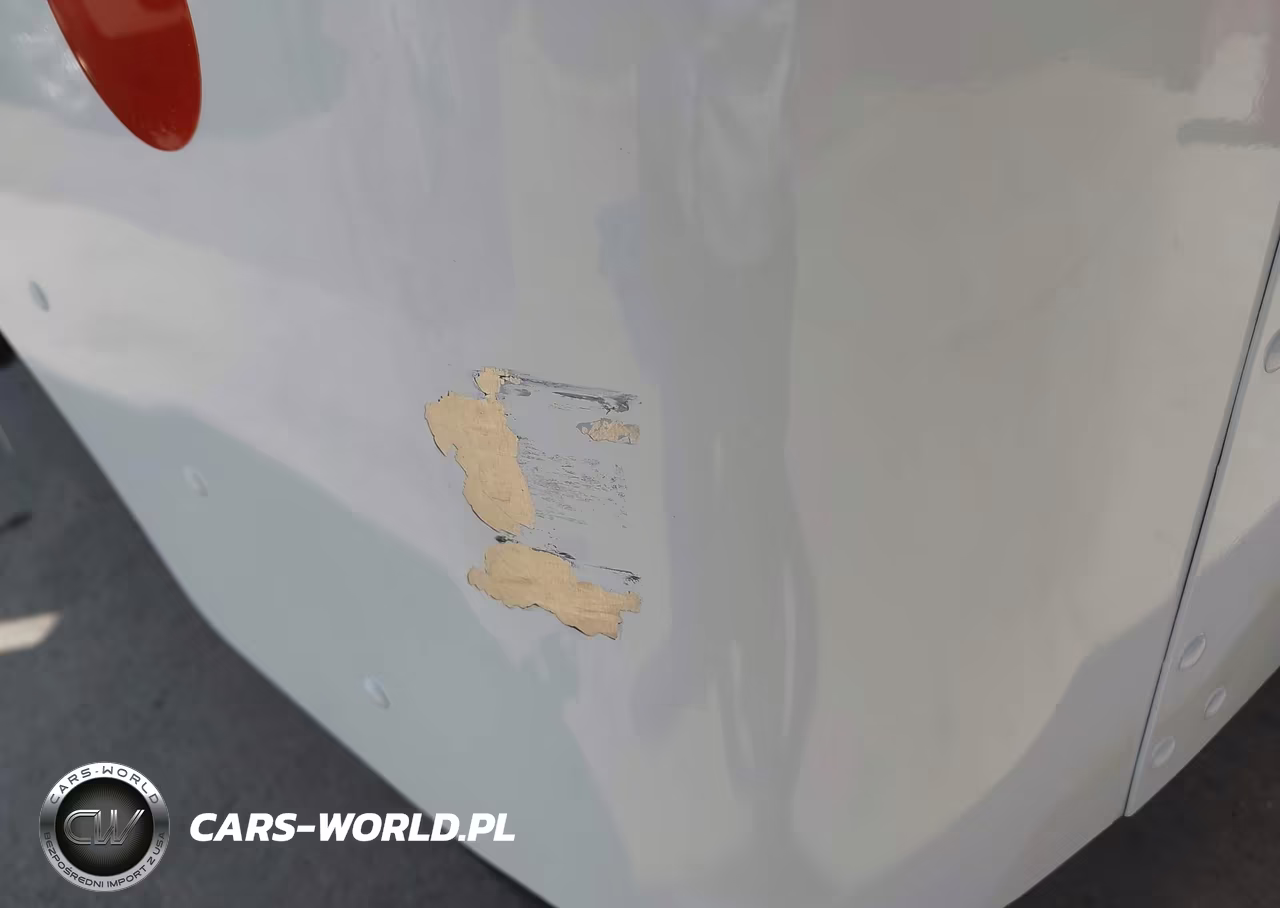 2018 Ford E-350 Stripped VIN:1FC3E3K66JDC36745 - 6