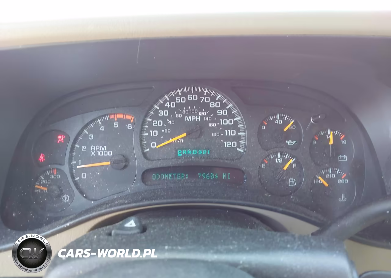2005 Chevrolet Avalanche 1500 Z66 VIN:3GNEC12Z05G266062 - 7