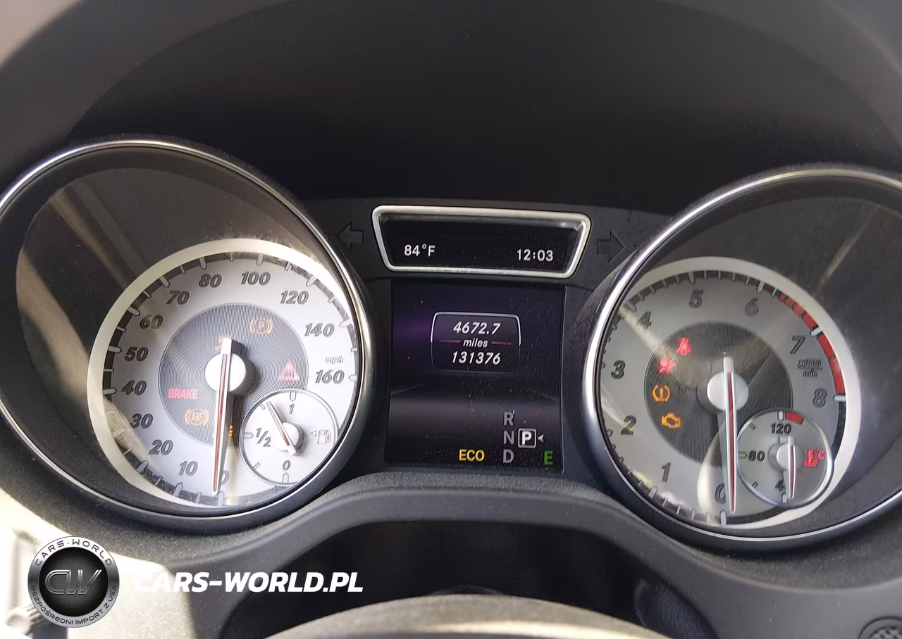 2014 Mercedes-Benz Cla 250 VIN:WDDSJ4EB7EN028305 - 7