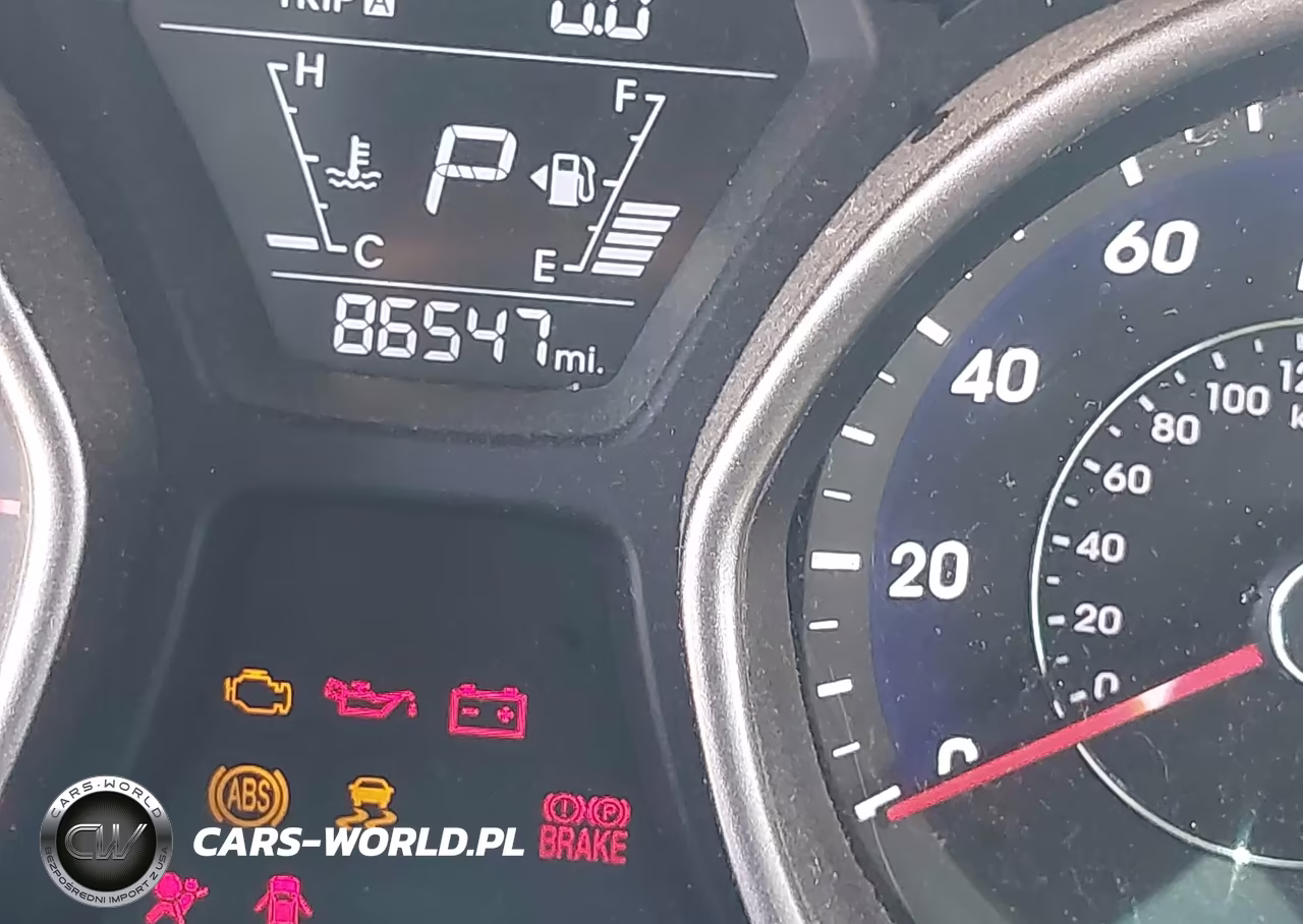 2015 Hyundai Elantra Se VIN:5NPDH4AE9FH632289 - 16