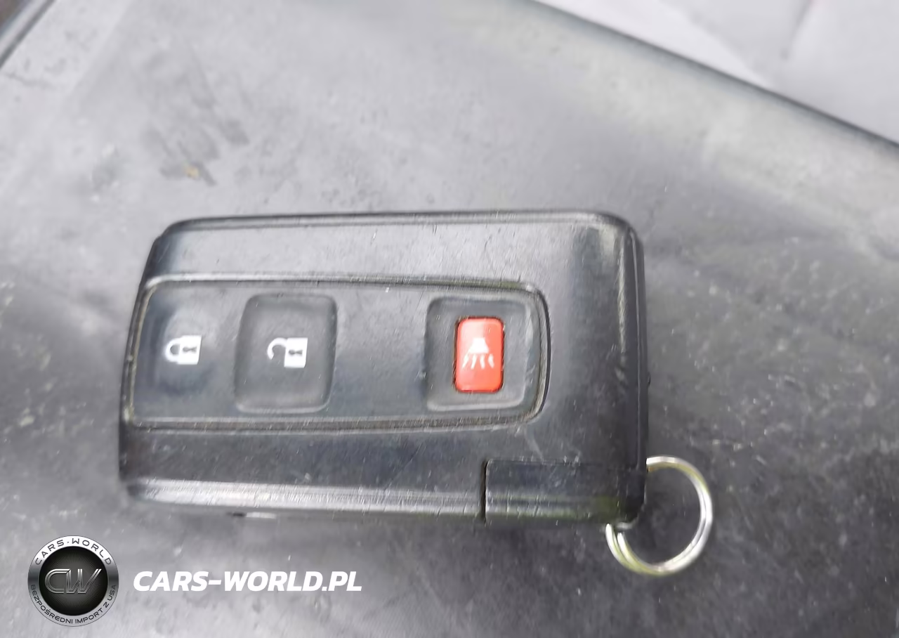 2006 Toyota Prius VIN:JTDKB20U667074394 - 11