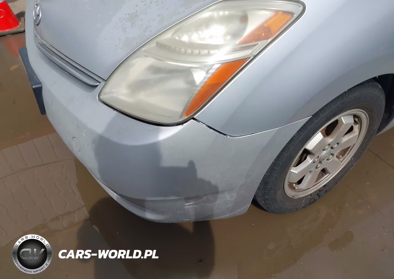 2006 Toyota Prius VIN:JTDKB20U667074394 - 12