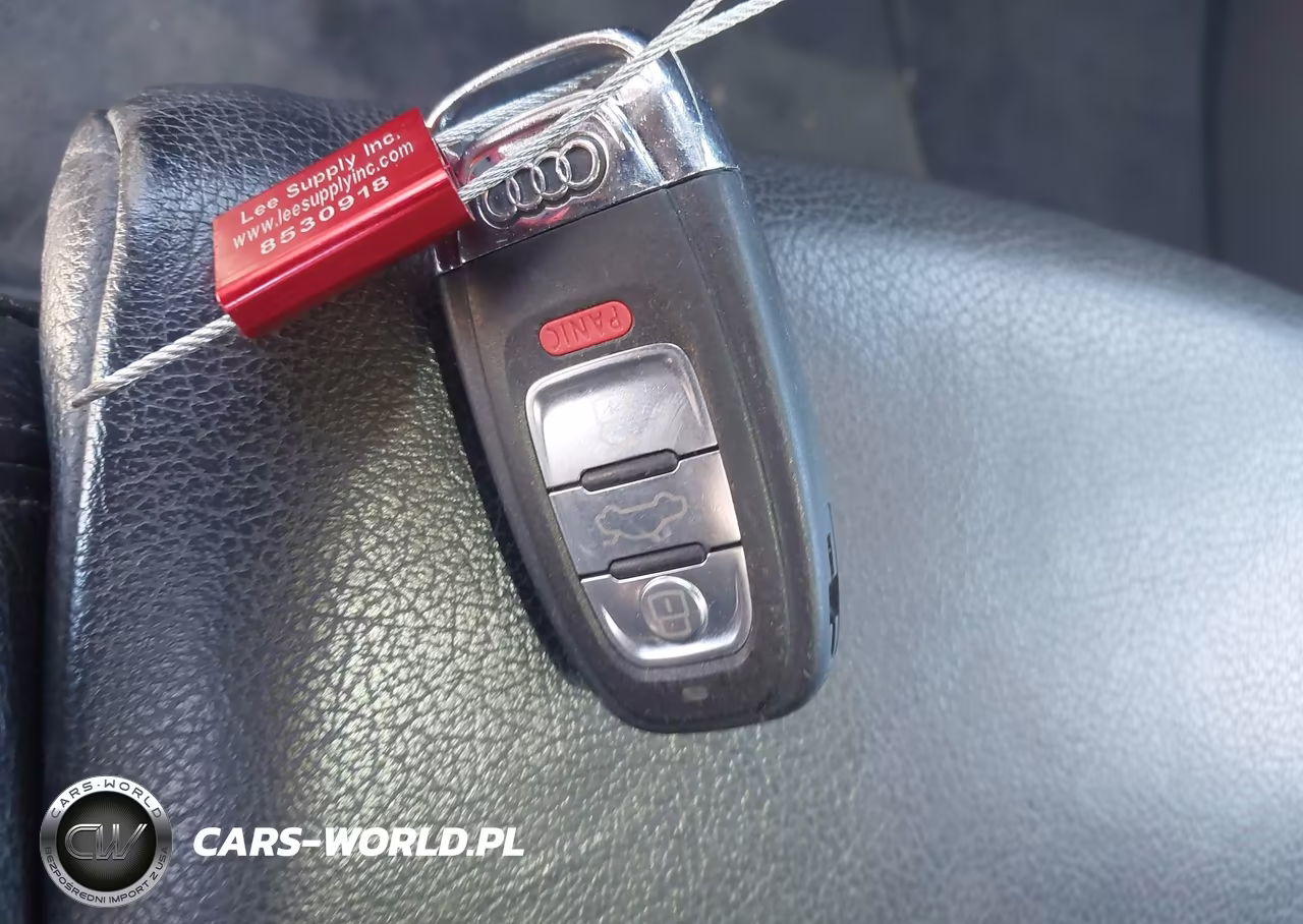 2014 Audi Q5 3.0T Premium Plus VIN:WA1DGBFP0EA009046 - 11