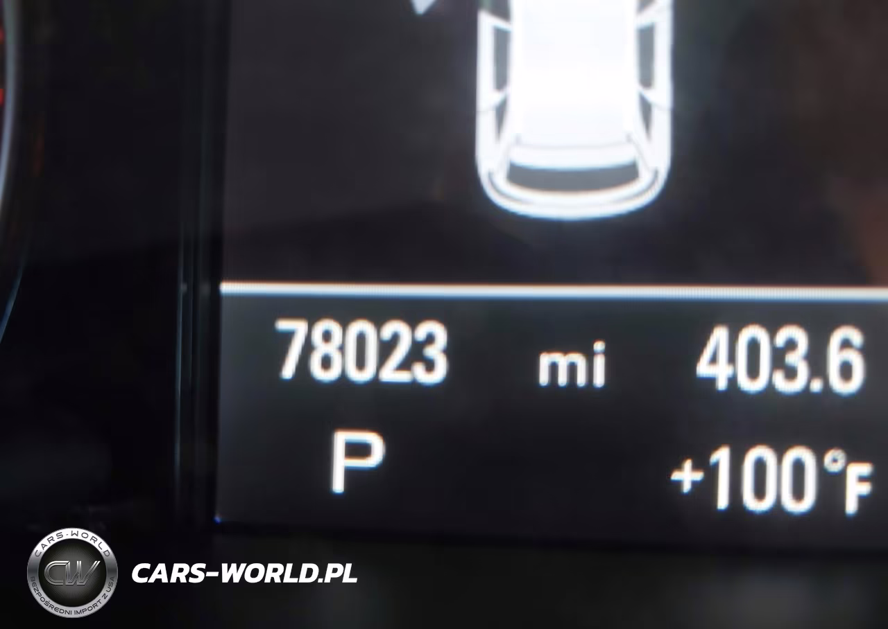 2014 Audi Q5 3.0T Premium Plus VIN:WA1DGBFP0EA009046 - 15