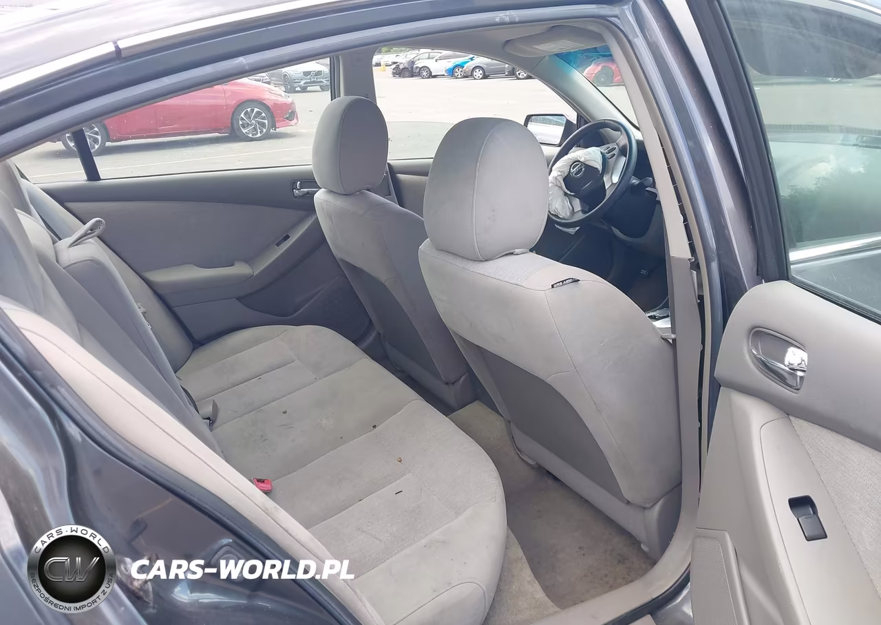 2010 Nissan Altima 2.5 VIN:1N4AL2AP9AN544476 - 8