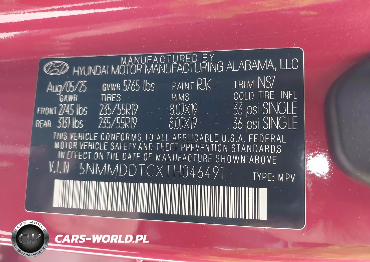 2026 Genesis Gv70 3.5T Sport Advanced VIN:5NMMDDTCXTH046491 - 9
