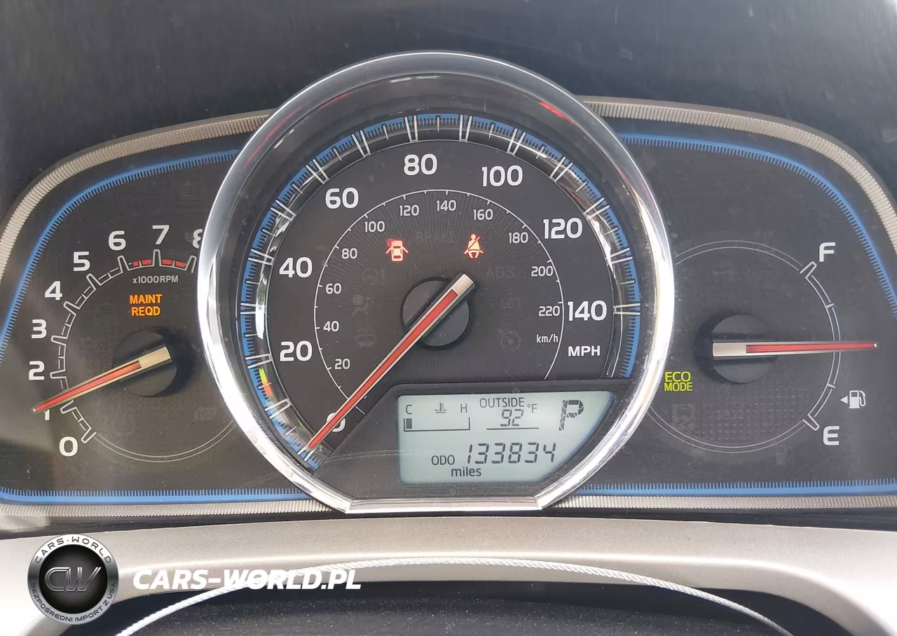 2013 Toyota Rav4 Limited VIN:2T3DFREV8DW070517 - 7