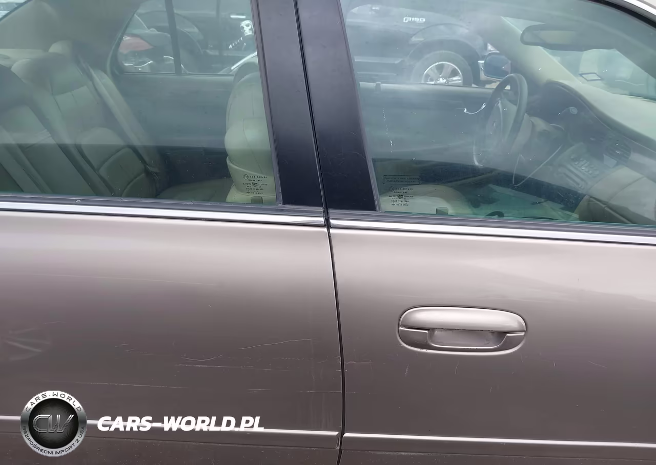 2004 Cadillac Deville Standard VIN:1G6KD54Y94U199996 - 13