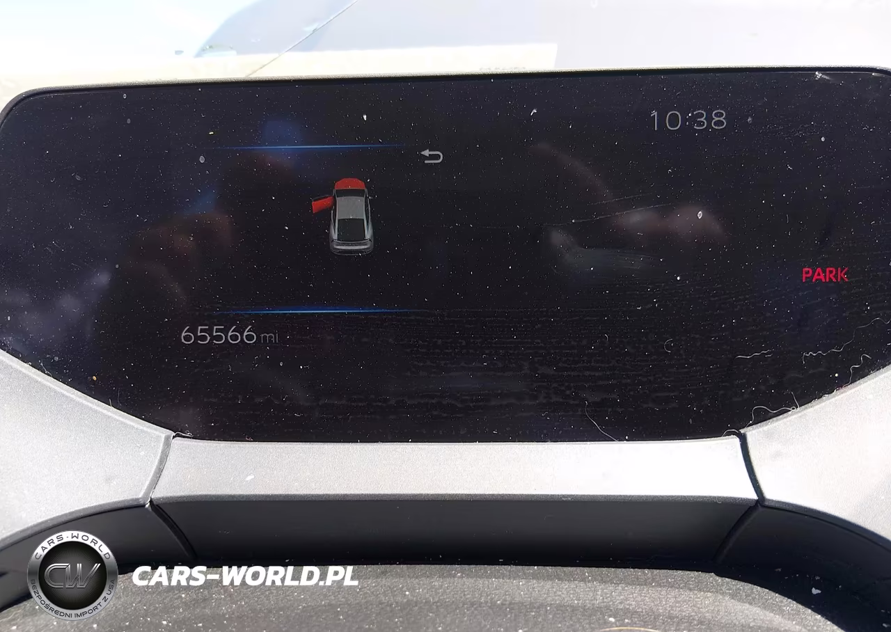 2024 Toyota Prius Prime Xse Premium VIN:JTDACACU1R3026702 - 7