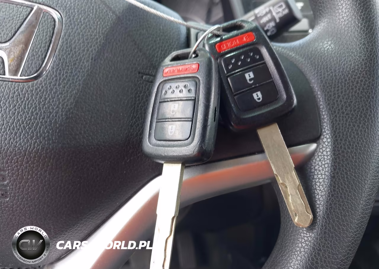 2015 Honda Fit Lx VIN:3HGGK5G54FM742416 - 11