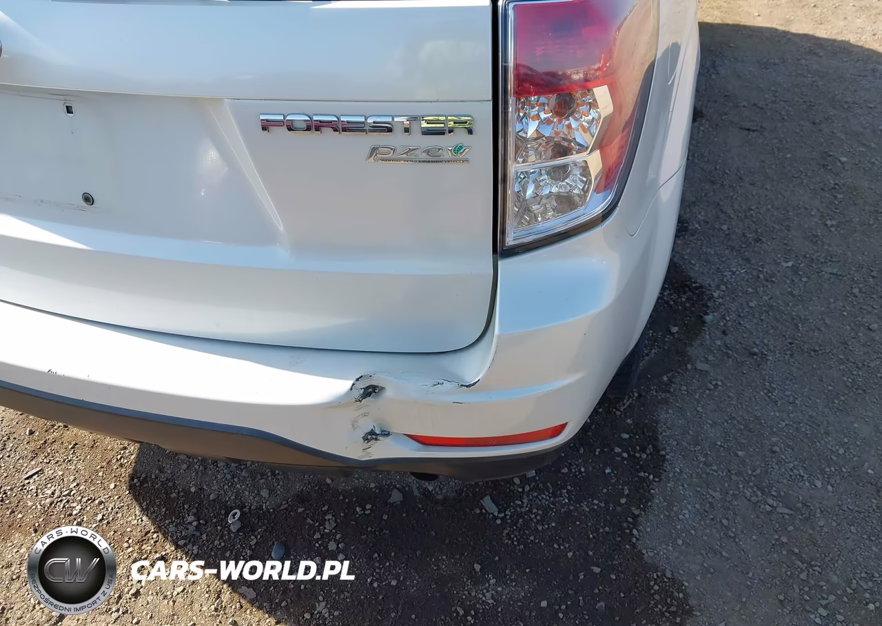 2010 Subaru Forester 2.5X Premium VIN:JF2SH6CCXAH802246 - 6