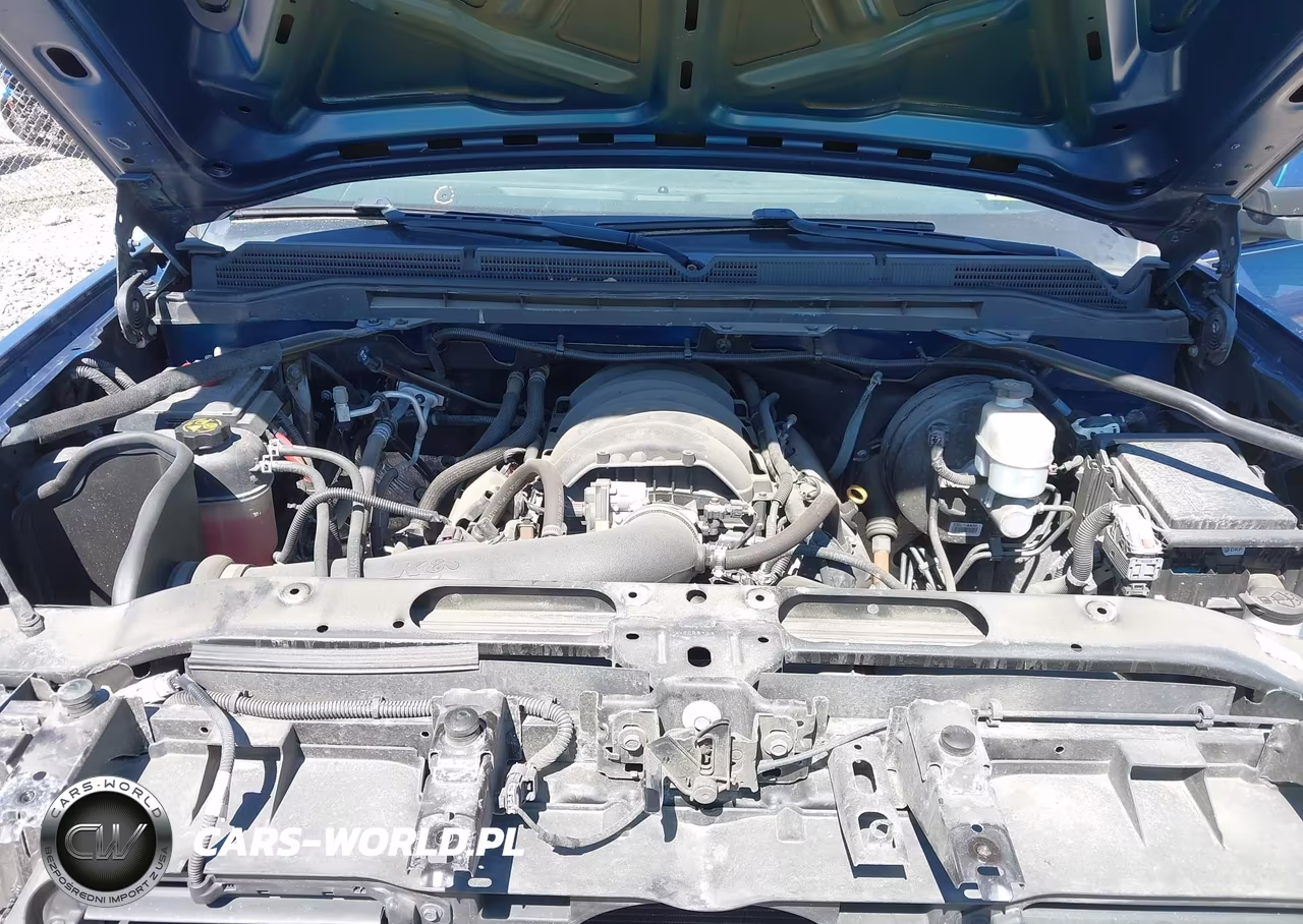 2019 GMC Sierra 1500 Limited VIN:2GTV2LECXK1120318 - 10