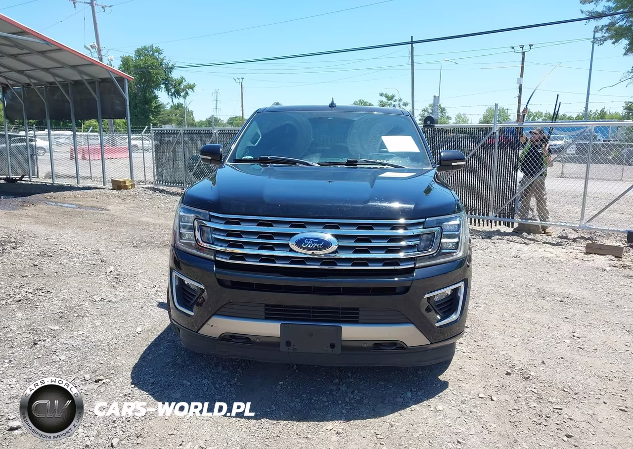 2018 Ford Expedition Max Limited VIN:1FMJK2AT2JEA35397 - 13
