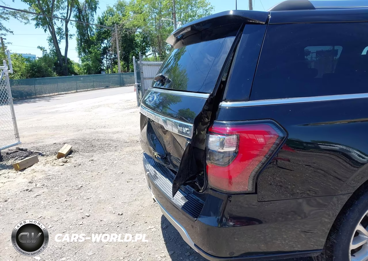 2018 Ford Expedition Max Limited VIN:1FMJK2AT2JEA35397 - 18