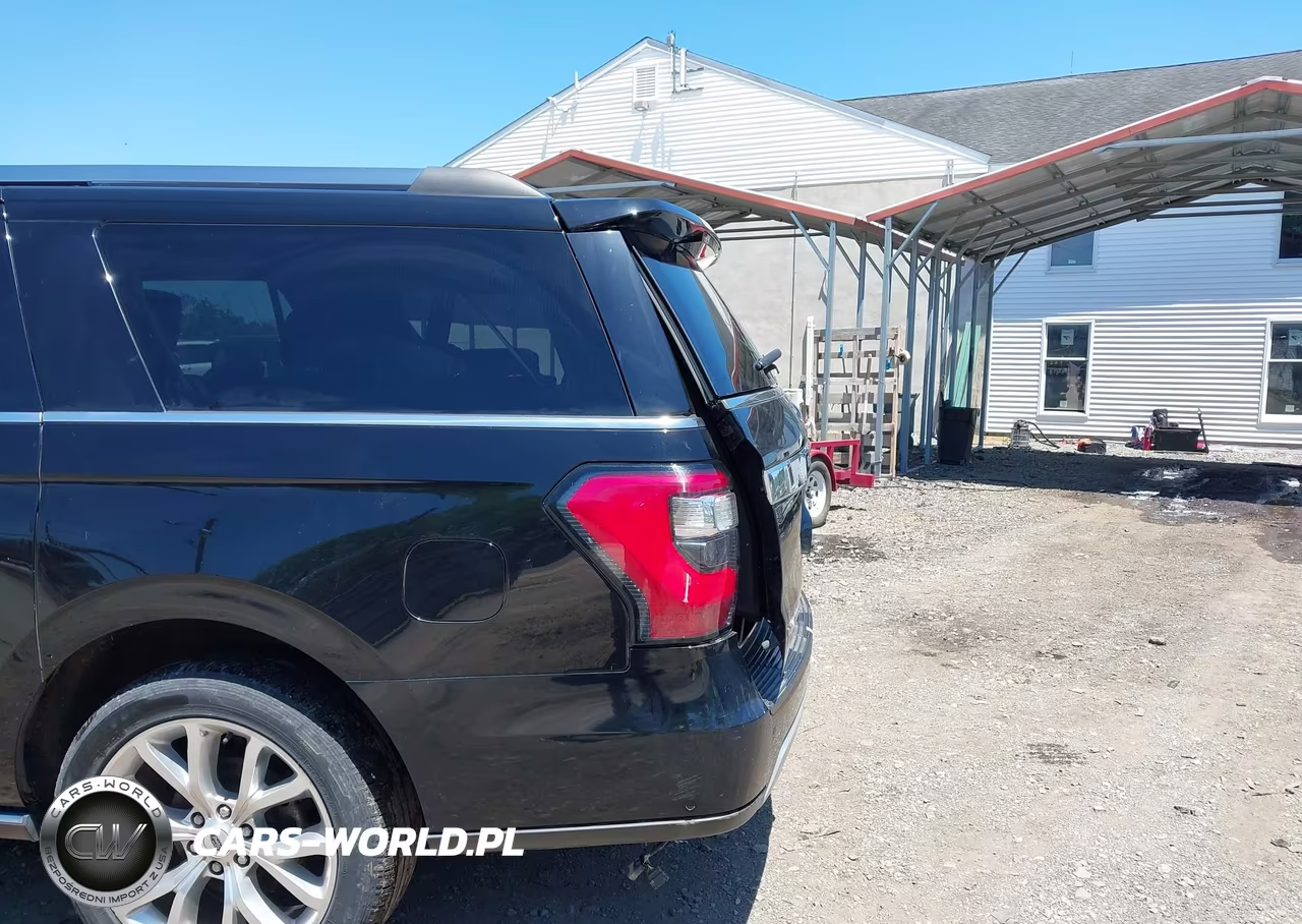 2018 Ford Expedition Max Limited VIN:1FMJK2AT2JEA35397 - 19