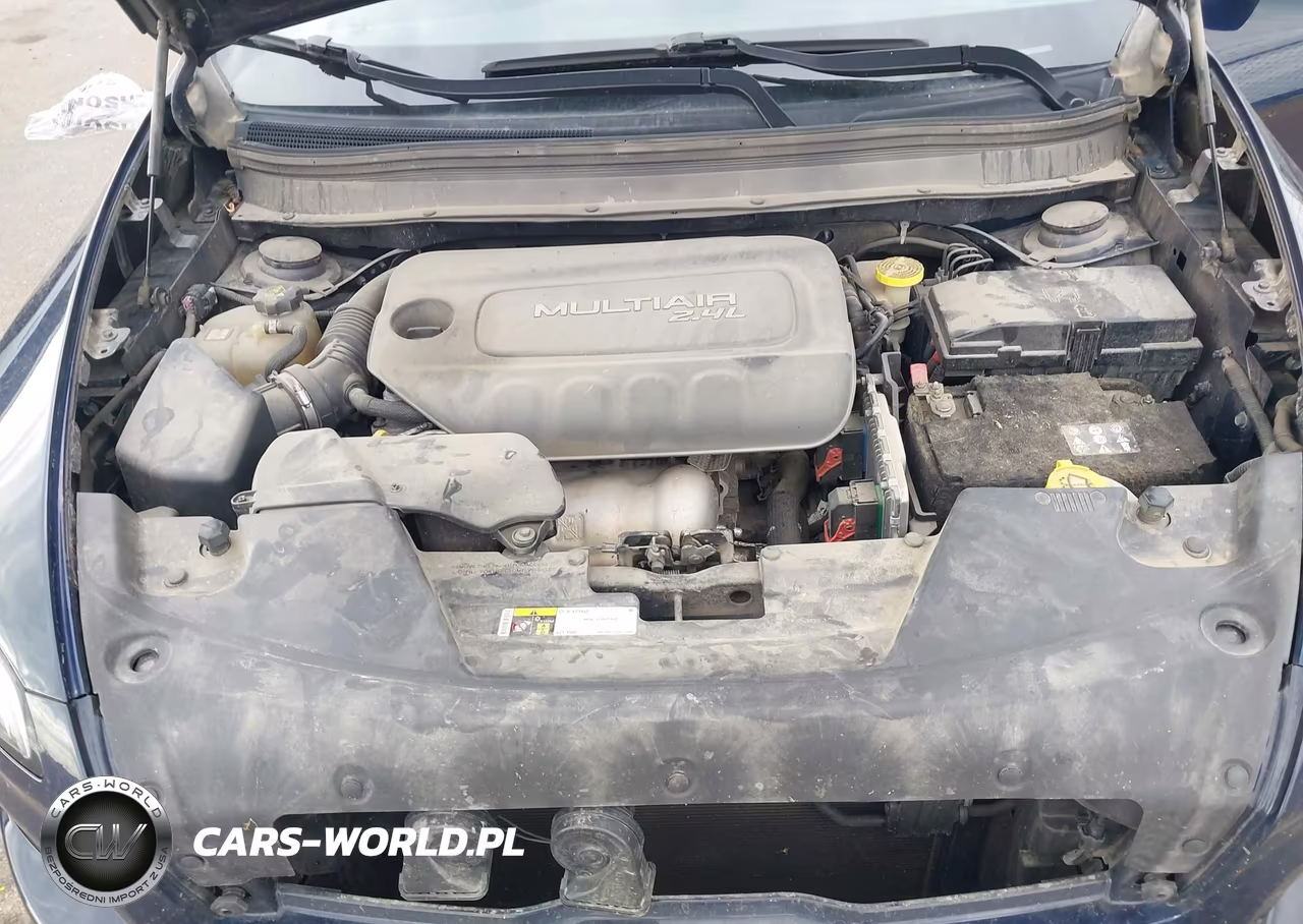 2016 Jeep Cherokee Sport VIN:1C4PJMAB9GW192996 - 10