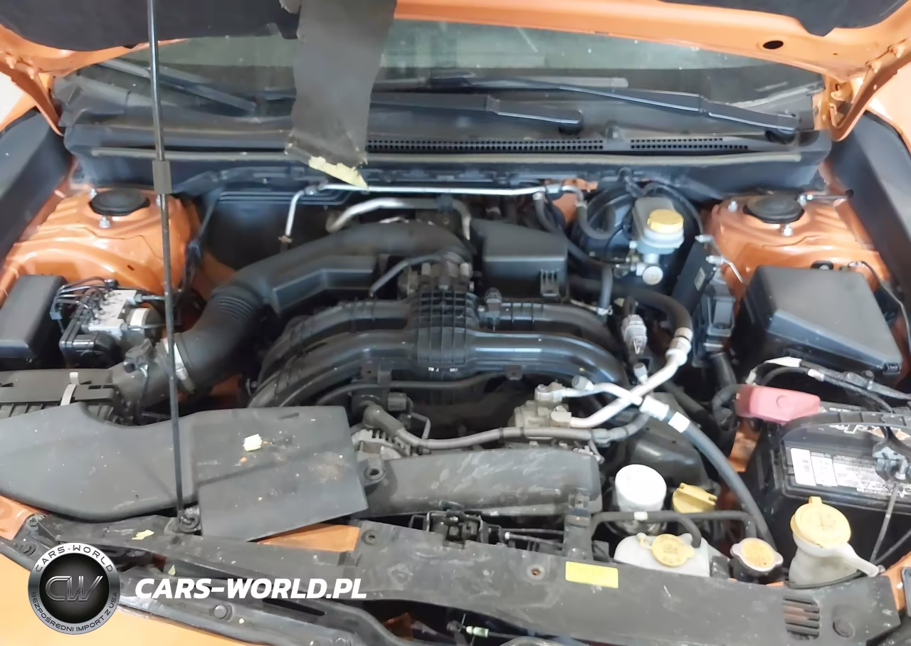 2018 Subaru Crosstrek 2.0I Premium VIN:JF2GTACC6JH217431 - 10
