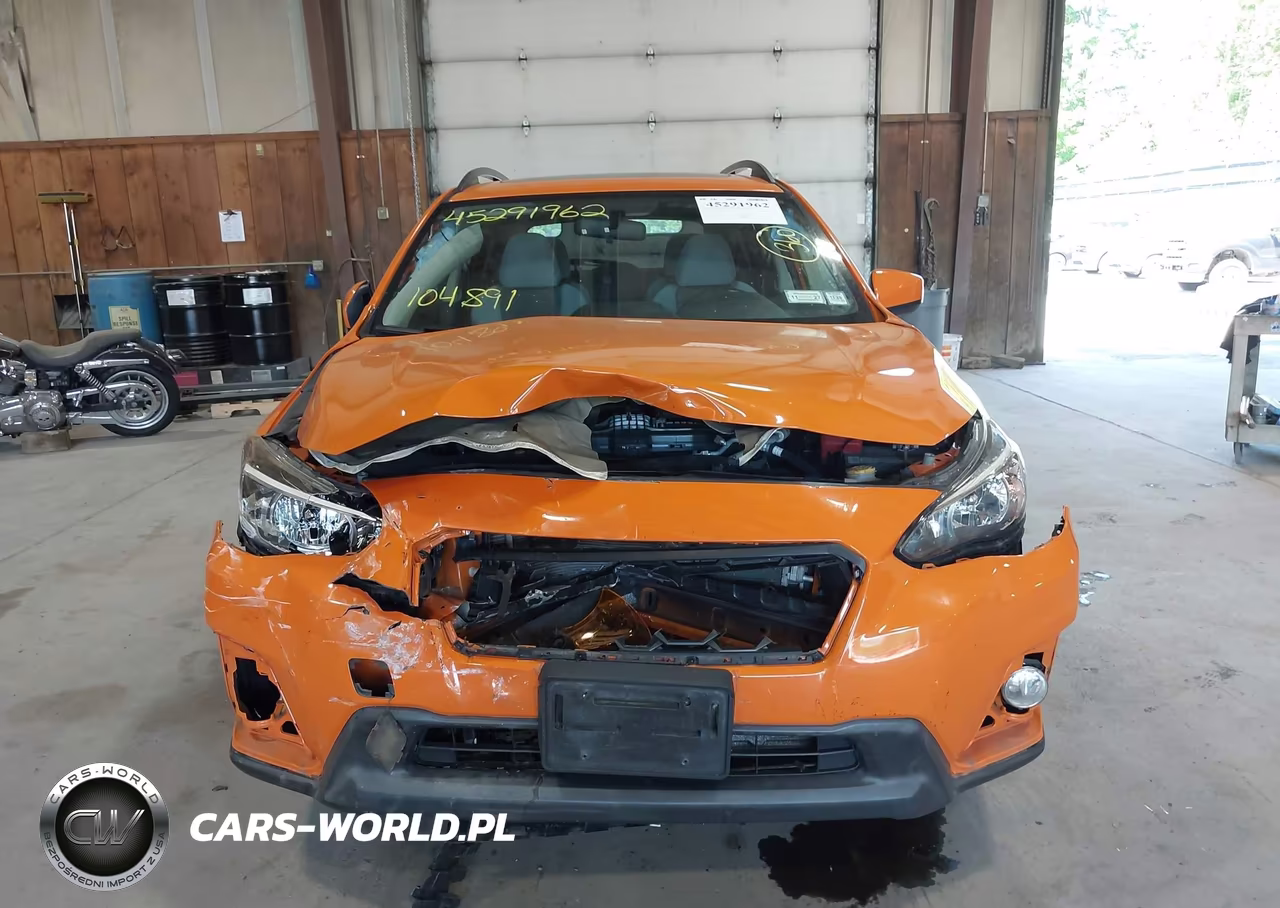2018 Subaru Crosstrek 2.0I Premium VIN:JF2GTACC6JH217431 - 12