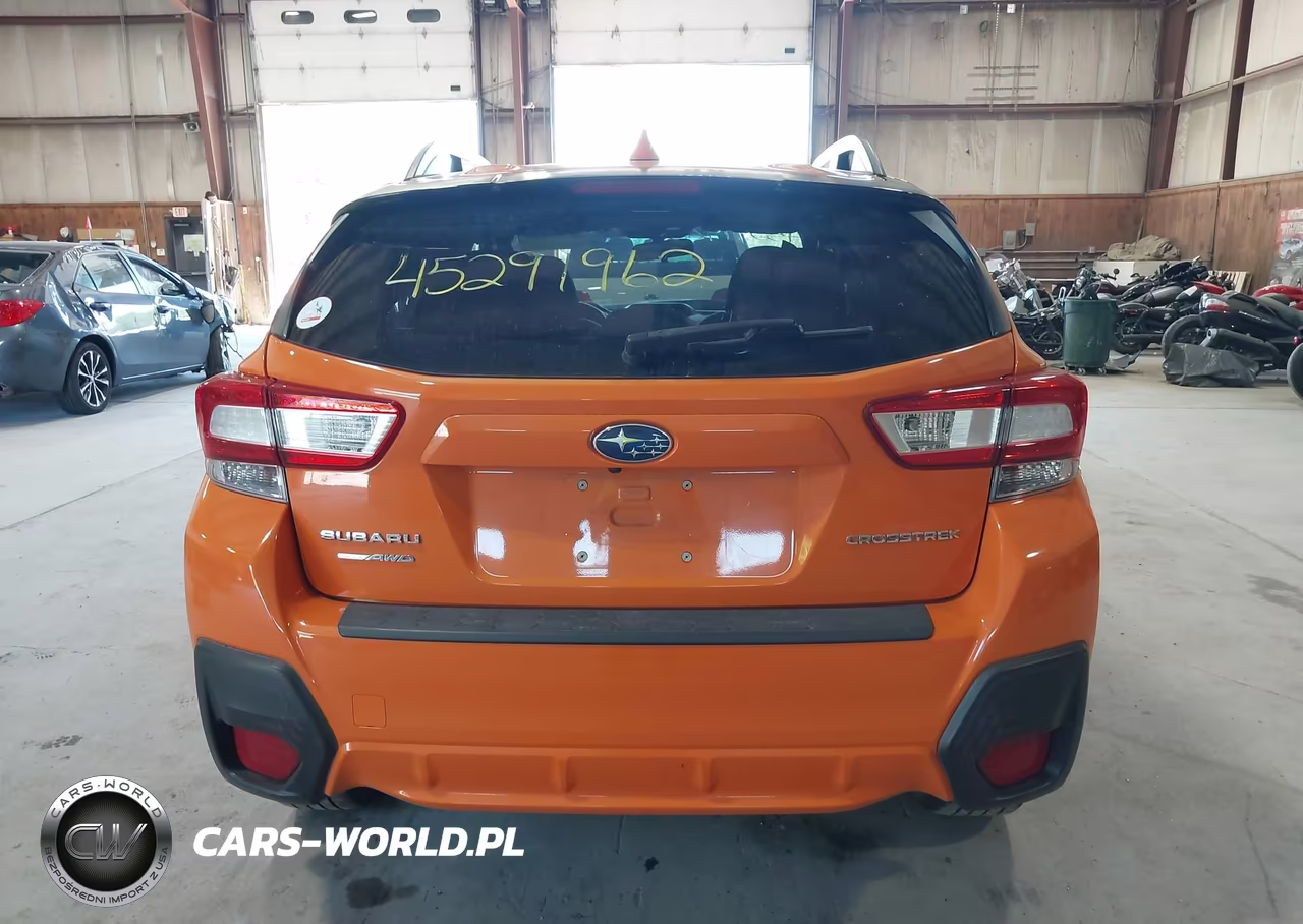2018 Subaru Crosstrek 2.0I Premium VIN:JF2GTACC6JH217431 - 16
