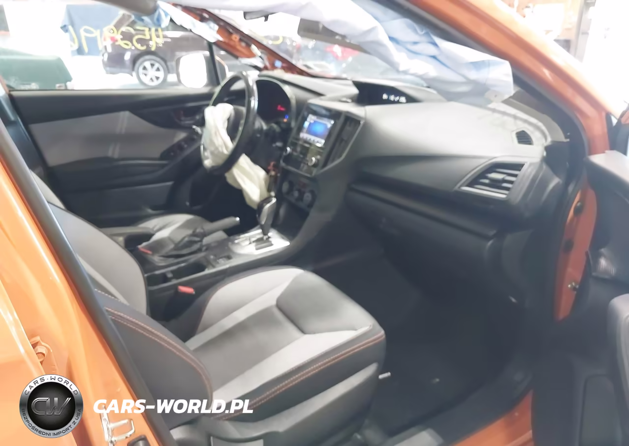 2018 Subaru Crosstrek 2.0I Premium VIN:JF2GTACC6JH217431 - 5