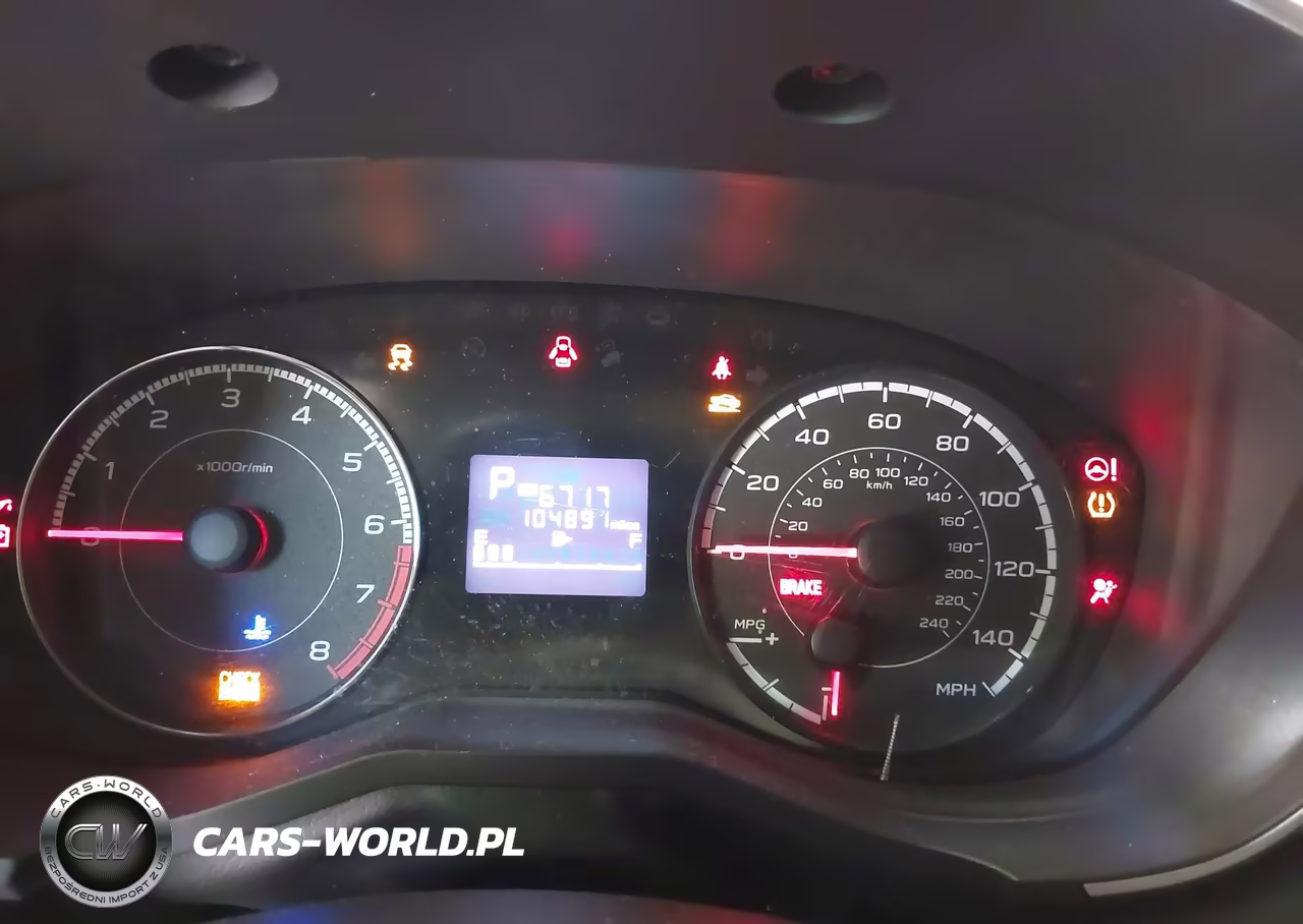 2018 Subaru Crosstrek 2.0I Premium VIN:JF2GTACC6JH217431 - 7