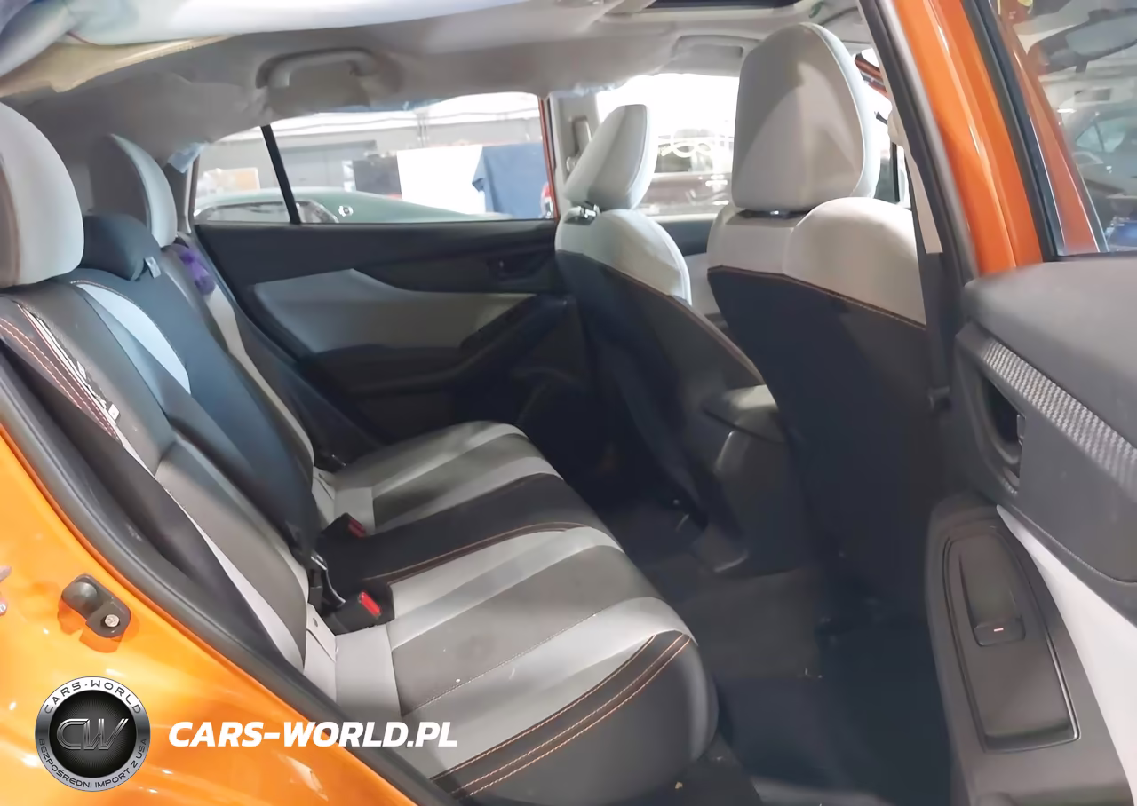 2018 Subaru Crosstrek 2.0I Premium VIN:JF2GTACC6JH217431 - 8