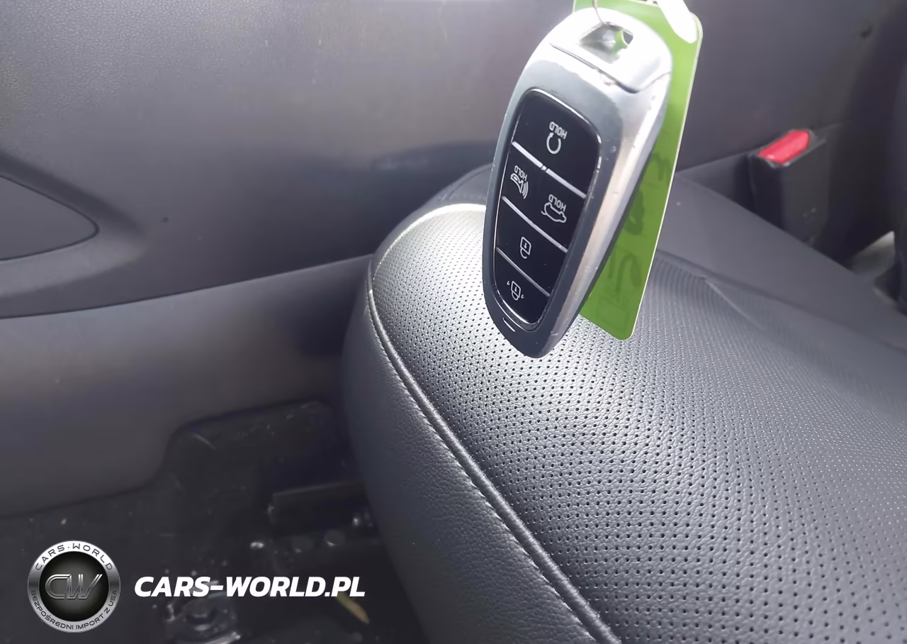 2023 Hyundai Tucson Sel VIN:5NMJFCAE0PH286327 - 11