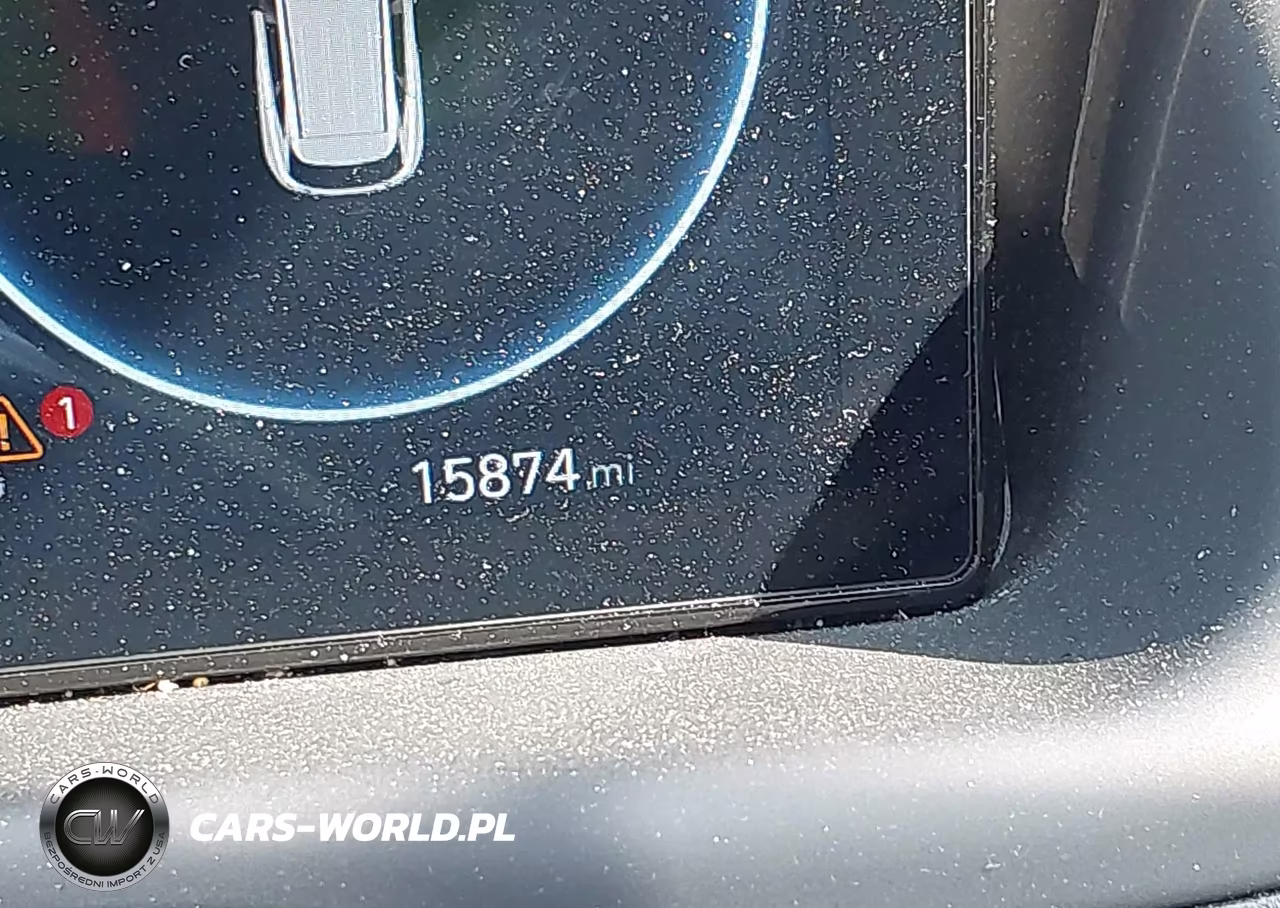 2023 Hyundai Tucson Sel VIN:5NMJFCAE0PH286327 - 15