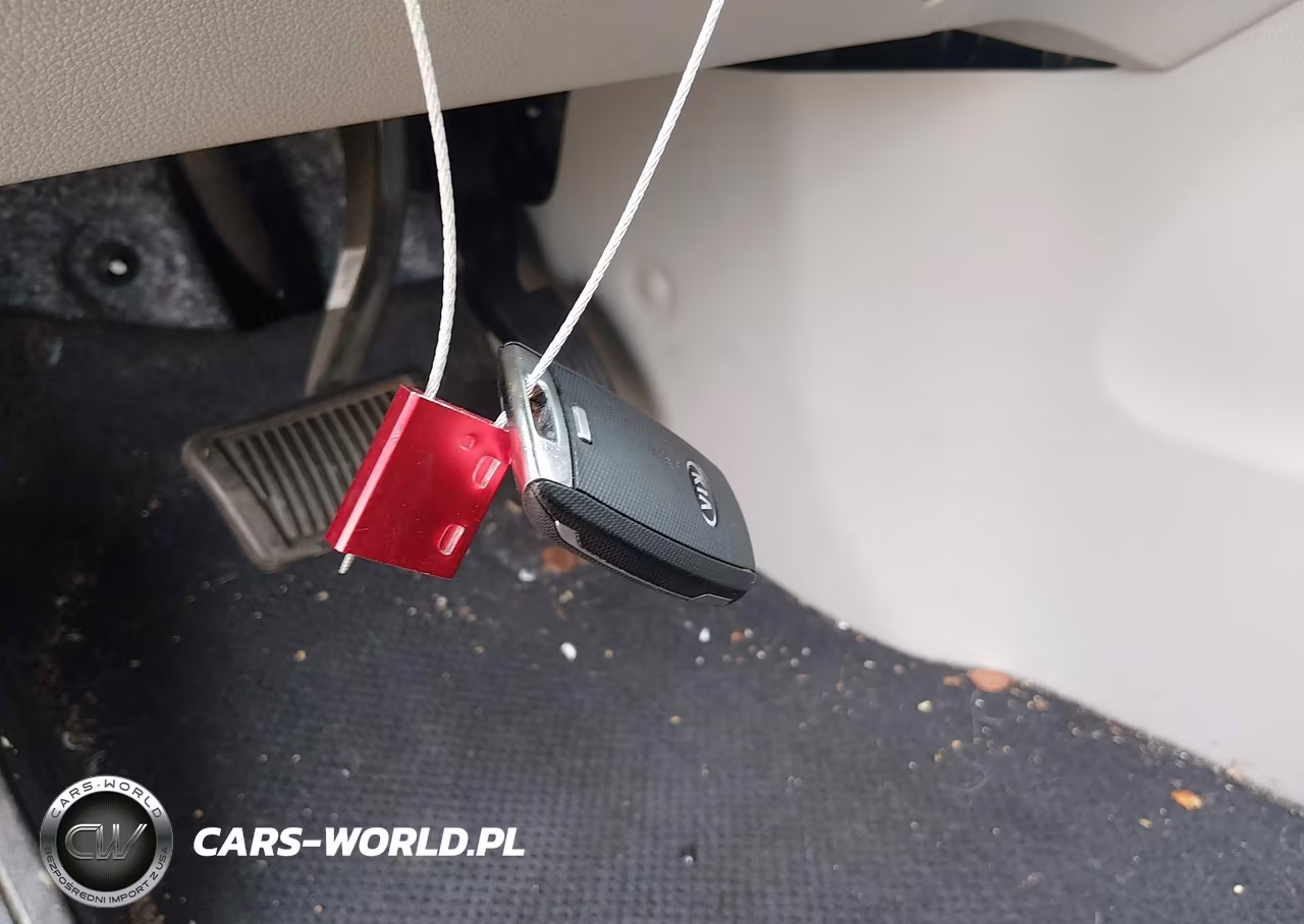 2017 Kia Sedona Lx VIN:KNDMB5C14H6339723 - 11