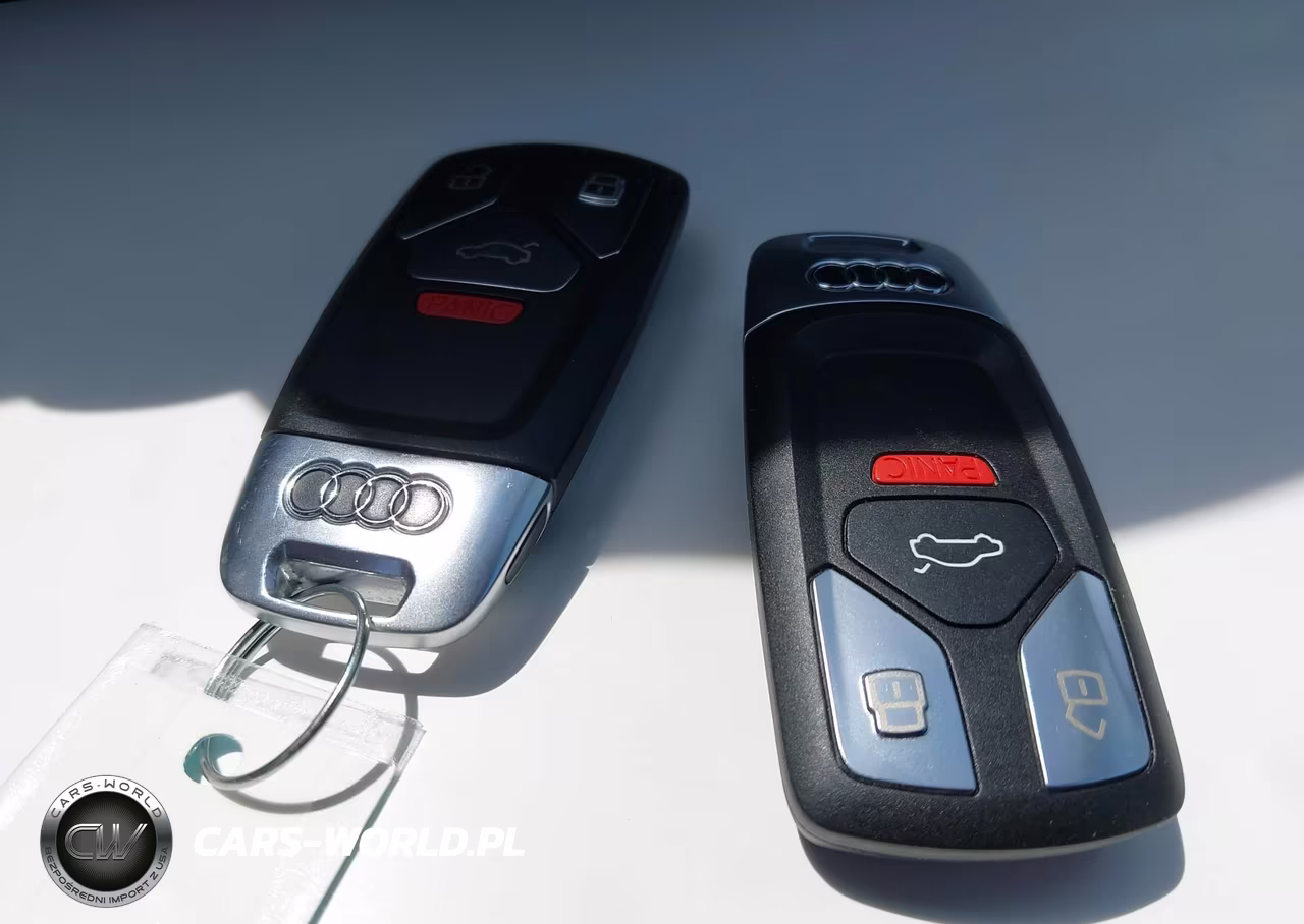 2018 Audi A5 2.0T Premium VIN:WAU2NGF53JN001831 - 11