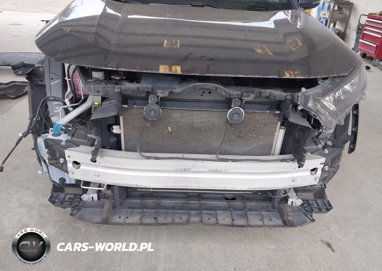 2019 Toyota Rav4 Le VIN:2T3G1RFV8KW045236 - 6