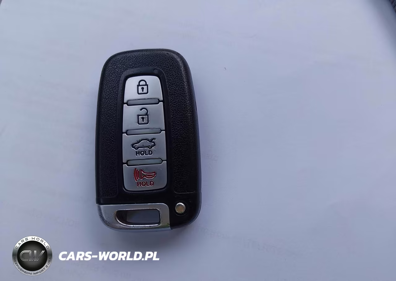 2012 Hyundai Azera VIN:KMHFH4JGXCA132831 - 11